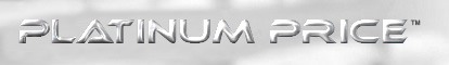 platinum price